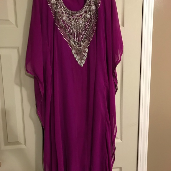 Dresses & Skirts - Kaftan dress